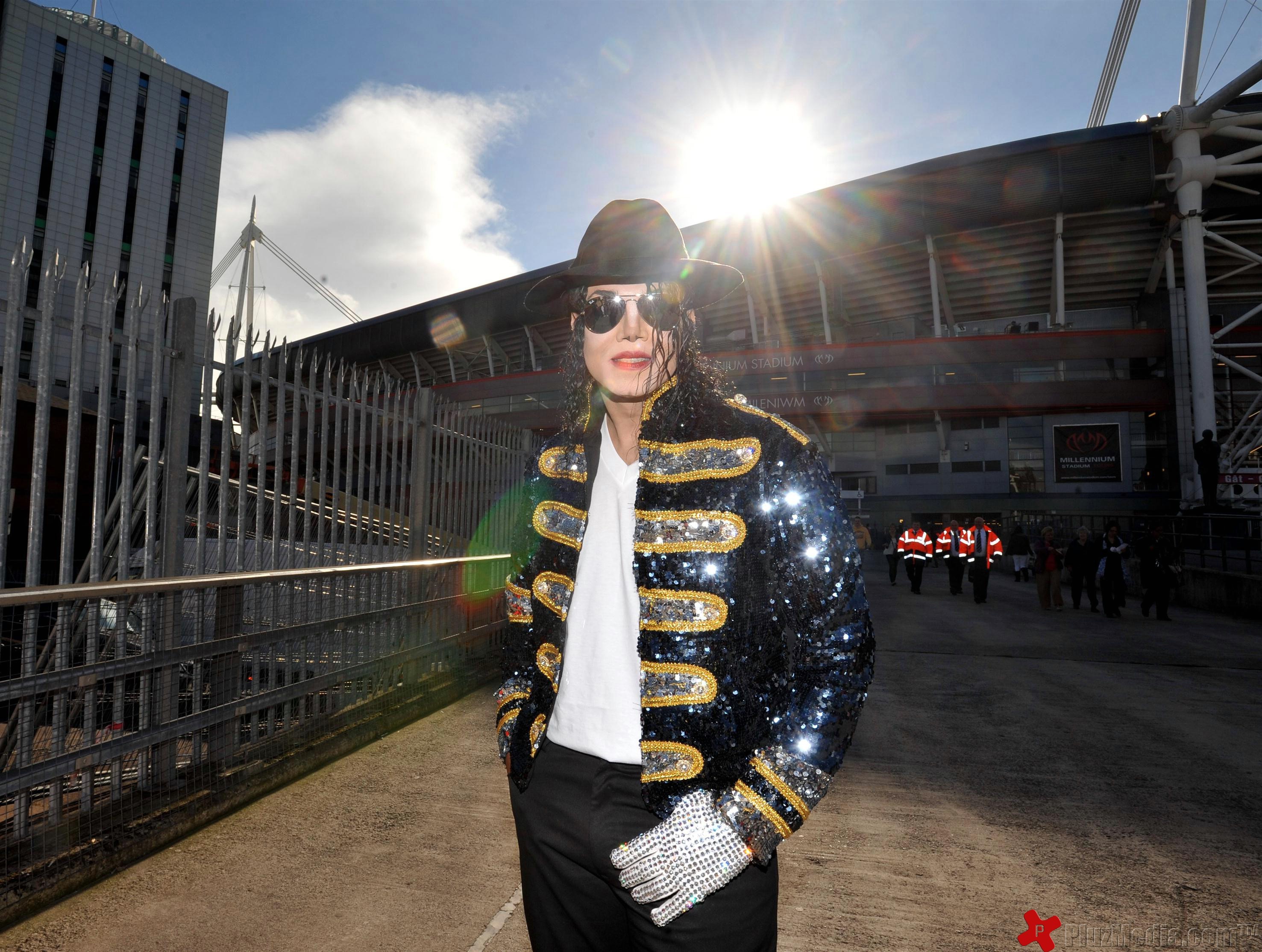 Michael Forever: Michael Jackson Tribute Concert - Photos | Picture 97768